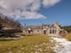 Thumbnail Detached house for sale in The Old School House, Glenshee