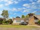 Thumbnail Bungalow for sale in High Ridge, Cuffley, Hertfordshire