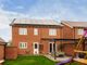 Thumbnail Detached house for sale in Deveron Drive, Leicester