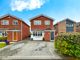 Thumbnail Detached house for sale in Mallard Close, Brierley Hill