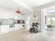 Thumbnail Flat for sale in Maclise Road, Brook Green, London