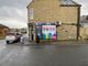 Thumbnail Retail premises for sale in BD12, Low Moor, West Yorkshire
