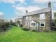 Thumbnail Detached house for sale in Alicehead Cottage, Alicehead Road, Ashover