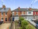 Thumbnail End terrace house for sale in Purton, Wiltshire