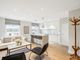 Thumbnail Flat for sale in Palace Gardens Terrace, Kensington, London