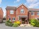 Thumbnail Detached house for sale in Wellow Gardens, Oakdale
