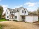 Thumbnail Detached house for sale in Kimpton, Andover, Hampshire