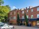 Thumbnail Terraced house for sale in Charles Sevright Way, Mill Hill, London