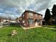 Thumbnail Detached house for sale in Braunstone Close, Leicester