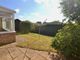 Thumbnail Detached bungalow for sale in Winchester Road, Grantham
