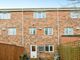 Thumbnail Town house for sale in Castle Lodge Gardens, Rothwell