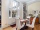 Thumbnail Maisonette for sale in Cornwall Gardens, London