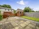 Thumbnail Terraced house for sale in Nursery Garth, Wetherby, West Yorkshire