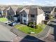 Thumbnail Detached house for sale in Silvermere Close, Ramsbottom, Bury