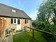Thumbnail End terrace house for sale in Heritage Court, Navenby, Lincoln