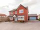 Thumbnail Detached house for sale in Hawke Brook Close, Bolsover