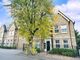 Thumbnail Flat to rent in Avenue Road, Warley, Brentwood