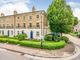 Thumbnail End terrace house for sale in King George Gardens, Chichester, West Sussex, England
