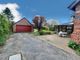 Thumbnail Detached house for sale in Stocks Lane, Over Peover, Knutsford
