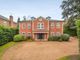 Thumbnail Detached house for sale in Sunningdale, Berkshire