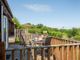Thumbnail Lodge for sale in Rectory Rd, Combe Martin, Ilfracombe, North Devon