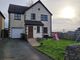 Thumbnail Detached house for sale in Stad Tan Y Coed, Penygroes, Caernarfon, Gwynedd