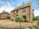 Thumbnail Detached house for sale in Wheelwrights Close, Sixpenny Handley, Salisbury