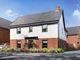 Thumbnail Detached house for sale in "Alfreton" at Vandyke Road, Leighton Buzzard