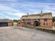 Thumbnail Detached house for sale in Knighton, Stafford, Staffordshire