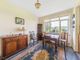 Thumbnail Detached bungalow for sale in Glasbury, Hay-On-Wye