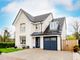 Thumbnail Detached house for sale in Craighall Road, Kilmarnock, East Ayrshire