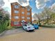 Thumbnail Flat to rent in Varsity Drive, Twickenham