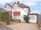 Thumbnail Semi-detached house for sale in Millsmead Way, Loughton, Essex