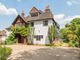 Thumbnail Property for sale in Oakcroft Road, Pyrford, Woking