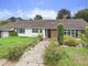 Thumbnail Detached bungalow for sale in Plantation Way, Storrington, West Sussex