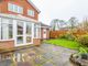 Thumbnail Detached house for sale in Boarded Barn, Euxton, Chorley