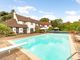 Thumbnail Detached house for sale in Park Road, Stoke Poges