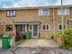 Thumbnail Terraced house for sale in Kingsley Close, St. Leonards-On-Sea