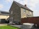 Thumbnail Detached house for sale in Falcon Road, Charfield, Wotton-Under-Edge