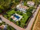 Thumbnail Villa for sale in Marbella, Marbella Area, Costa Del Sol