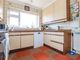 Thumbnail Bungalow for sale in Fullerton Road, Lymington, Hampshire