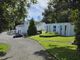 Thumbnail Semi-detached bungalow for sale in Manorcombe Bungalows, Honicombe Park, Callington