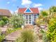 Thumbnail Detached house for sale in New Zealand Way, Mill Lane, Bacton, Norwich
