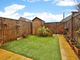 Thumbnail Terraced house for sale in Peverell Walk, Darlington, Durham