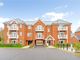 Thumbnail Flat for sale in Cavendish Meads, Ascot