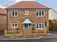 Thumbnail Detached house for sale in Barnfield, Billingshurst, West Sussex