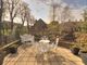 Thumbnail End terrace house for sale in East Walls Close, Chichester, West Sussex