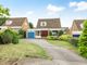 Thumbnail Detached house for sale in Wilbye Grange, Wellingborough