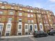 Thumbnail Flat to rent in Furnival Mansions, Wells Street, London