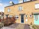 Thumbnail Terraced house for sale in Fishers Bank, Littleport